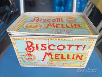latta mellin biscotti