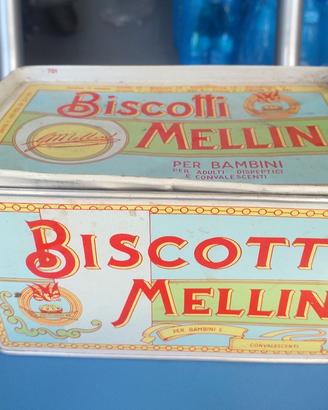 latta mellin biscotti