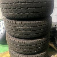 Pneumatici e  cerchi  fiat ducato Peugeot Boxer