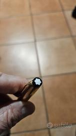 Montblanc Stilografica
