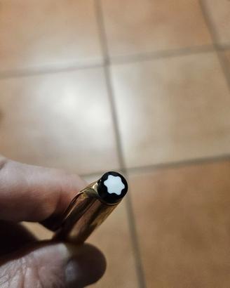 Montblanc Stilografica