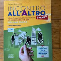 Vendi Libri NUOVI mai usati, comprati in più