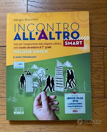 Vendi Libri NUOVI mai usati, comprati in più