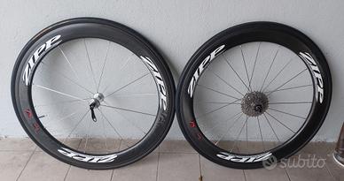 Ruote cerchi ZIPP 404 