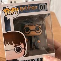 Funko pop Harry potter