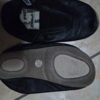Scarpe da ginnastica artistica