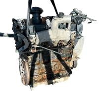 Motore ATD seat ibiza 1900 tdi 101 cv 2002/2009