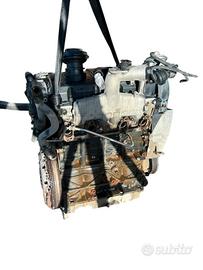 Motore ATD seat ibiza 1900 tdi 101 cv 2002/2009