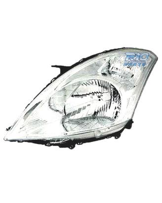 FANALE SINISTRO PER SUZUKI SWIFT 11-