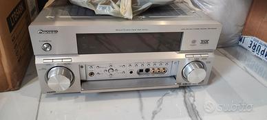 Amplificatore  home tetre Paionier Vsx-Ax4Asi