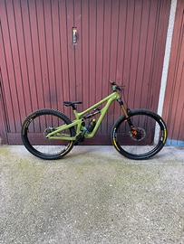 Yeti sb150