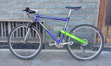 MTB Vintage  TREK 9000 26" - 1993 Taglia M