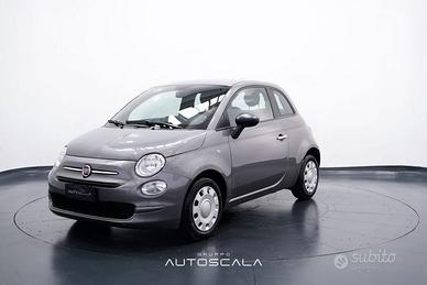 FIAT 500 1.0 70cv Hybrid Cult #U-Connect