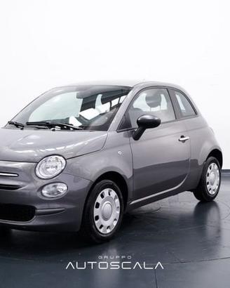 FIAT 500 1.0 70cv Hybrid Cult #U-Connect