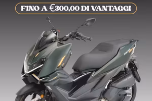 Zontes ZT 125 X - PROMO 26