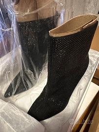 Guess stivaletto nero