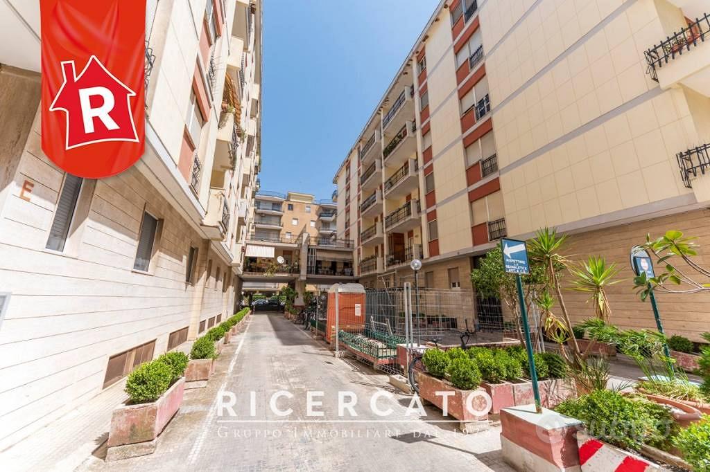 Appartamento – LE - Vista 2
