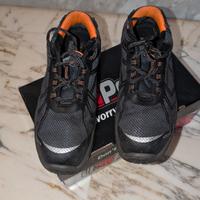 Scarpe antinfortunistiche U-Power 