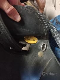 Sella zaldi da completo