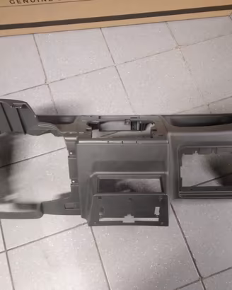 Plancia Piaggio Porter/Quargo 2010-2020