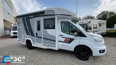 CHALLENGER 250 Graphite Edition auto