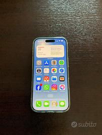 iPhone 17 256GB