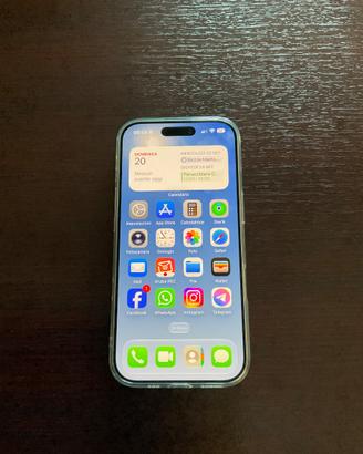 iPhone 17 256GB