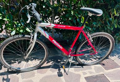 Mountain bike Shimano
