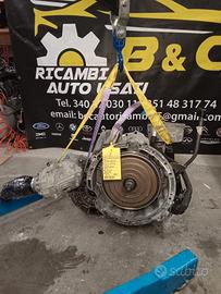 CAMBIO AUTOMATICO MERCEDES GLA 220 4X4
