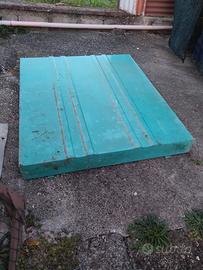 coperchio per carrello auto 