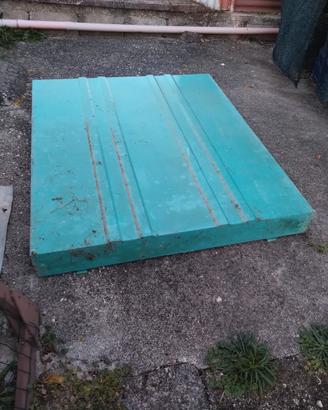 coperchio per carrello auto 