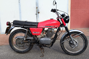 Gilera 150 Arcore