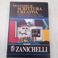 Ricettario i scrittura creativa 