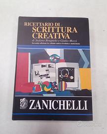 Ricettario i scrittura creativa 