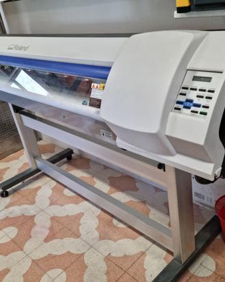 PLOTTER ROLAND SP-540 LUCE 140