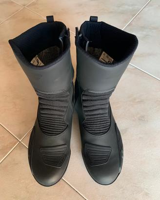 Stivali  moto Gaerne G_Duran Gore-Tex Black Tg.44