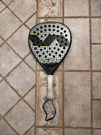 Pala Varlion carbon platinum