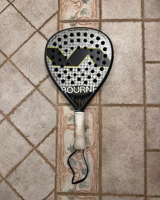 Pala Varlion carbon platinum