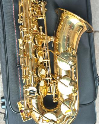 Sax Yamaha YAS 280