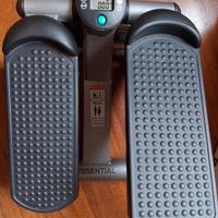 Stepper Domyos con confezione come nuovo