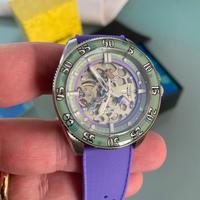 Orologio Spinnaker Spongeboop limited rdition