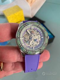 Orologio Spinnaker Spongeboop limited rdition