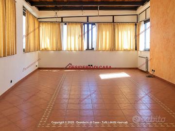Casa, Agrigento.