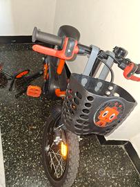 Bicicletta bambino 14
