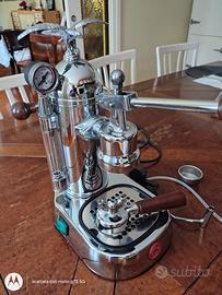Pavoni caffè 