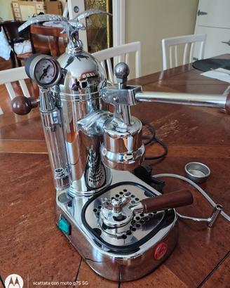 Pavoni caffè 