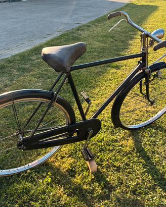 Bici uomo