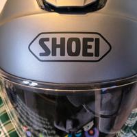Shoei  J Cruise  grigio satinato taglia M