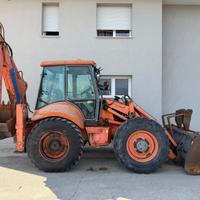 FIAT HITACHI FB200
