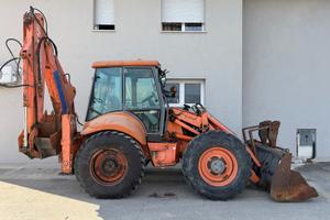 FIAT HITACHI FB200
